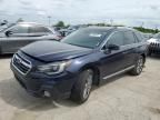 2018 Subaru Outback Touring