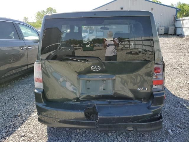 2005 Scion XB