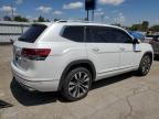 2023 Volkswagen Atlas SEL Premium R-Line