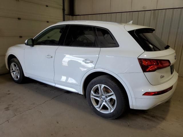 2018 Audi Q5 Premium