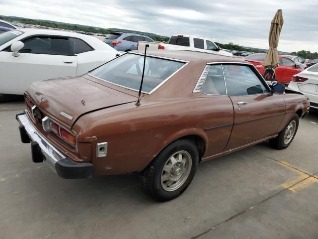 1975 Toyota *UNKNOWN*