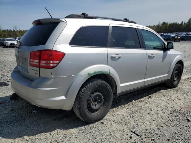 2009 Dodge Journey SXT