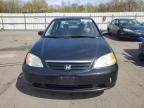 2003 Honda Civic LX