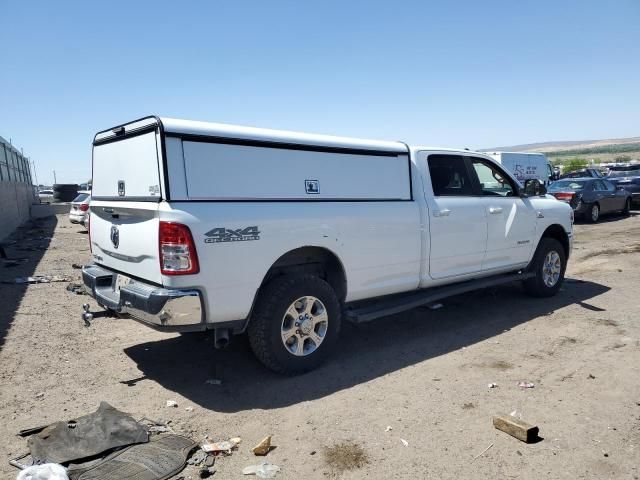 2019 Dodge RAM 2500 BIG Horn