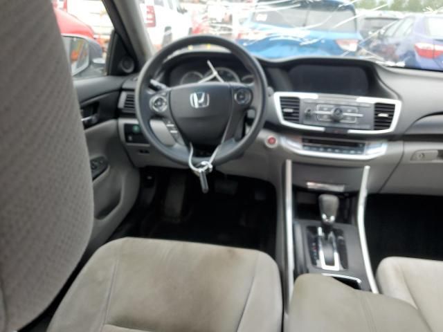 2013 Honda Accord EX