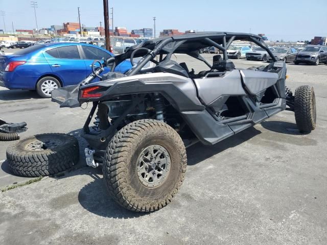 2019 Can-Am Maverick X3 Max X RS Turbo R