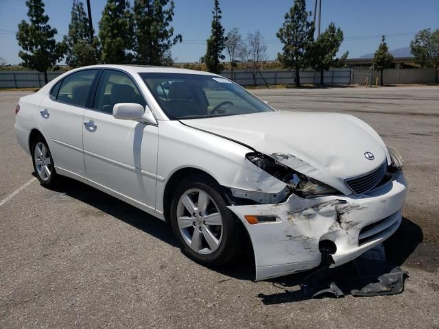 2005 Lexus ES 330