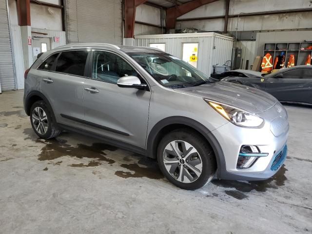 2022 KIA Niro S