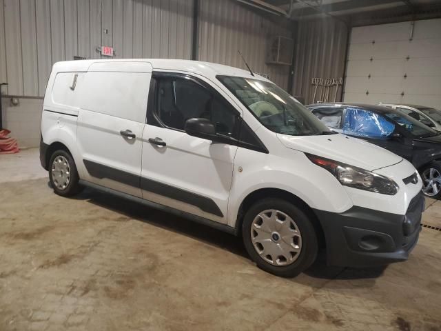 2018 Ford Transit Connect XL