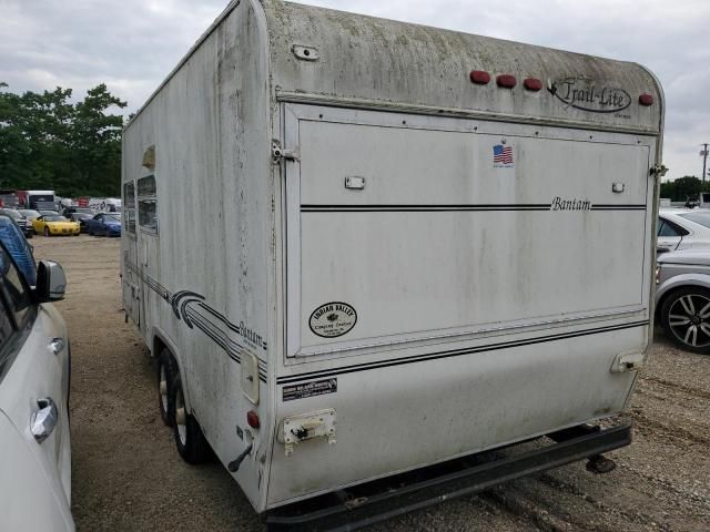 2001 Trailers Lite