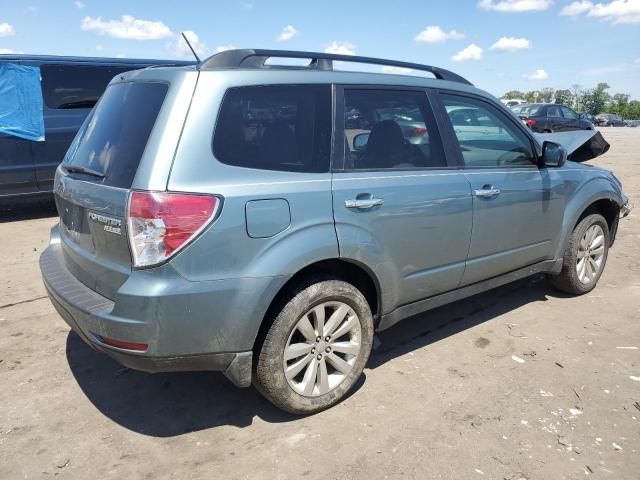 2013 Subaru Forester 2.5X Premium