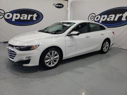 Vehiculos salvage en venta de Copart San Diego, CA: 2023 Chevrolet Malibu LT