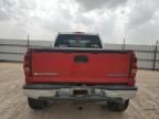 2003 Chevrolet Silverado K2500 Heavy Duty