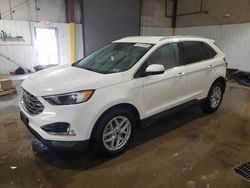 Ford Vehiculos salvage en venta: 2022 Ford Edge SEL