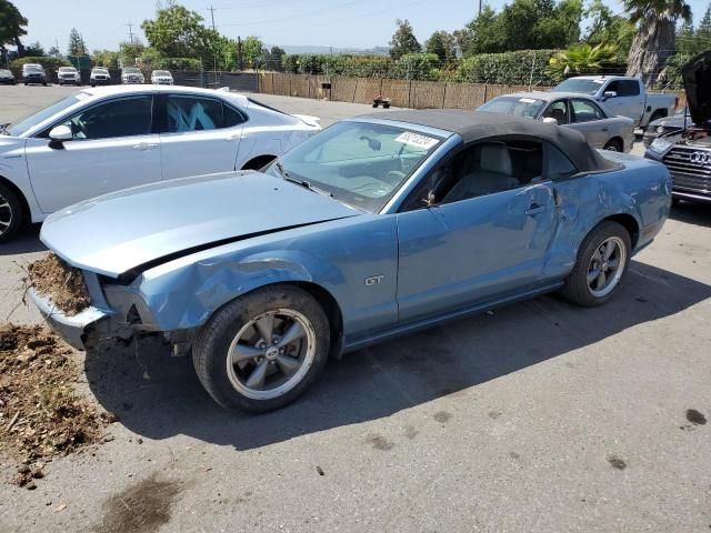 2005 Ford Mustang GT