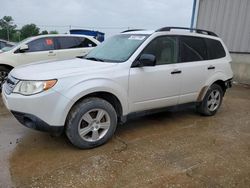 2012 Subaru Forester 2.5X en venta en Lawrenceburg, KY