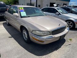 Buick Park Avenue salvage cars for sale: 1999 Buick Park Avenue