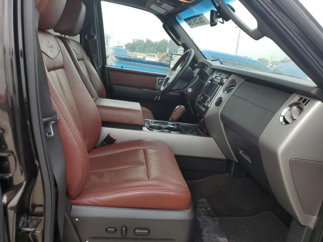 2013 Ford Expedition XLT