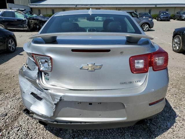 2014 Chevrolet Malibu LTZ