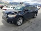 2008 Toyota Highlander Hybrid Limited