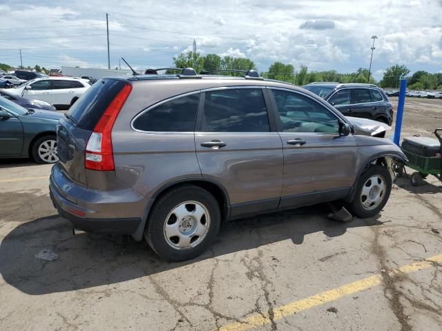 2011 Honda CR-V LX