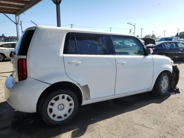 2010 Scion XB