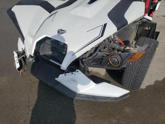 2016 Polaris Slingshot SL