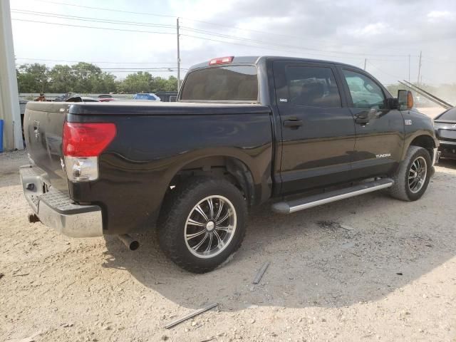 2007 Toyota Tundra Crewmax SR5