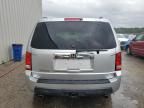 2011 Honda Pilot Exln