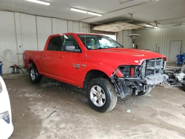 2019 Dodge RAM 1500 Classic SLT