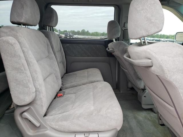 2004 Honda Odyssey EX