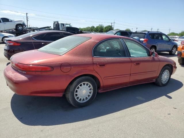 1997 Mercury Sable GS