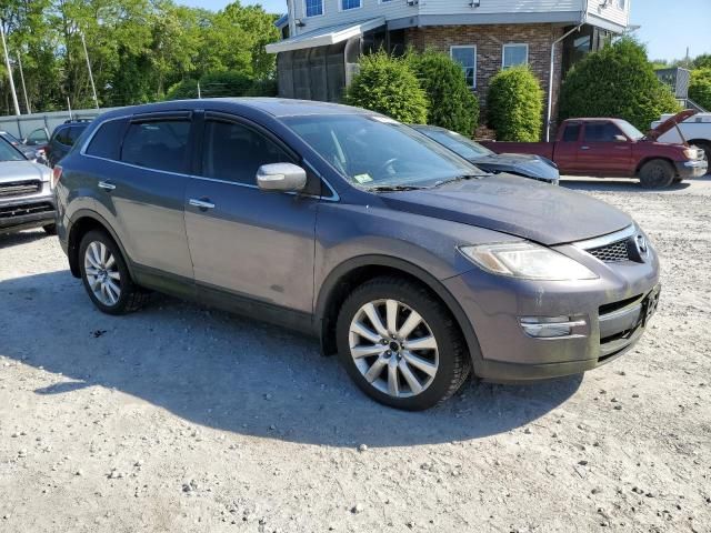 2007 Mazda CX-9