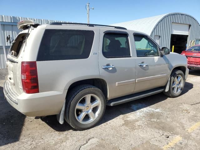 2007 Chevrolet Tahoe K1500