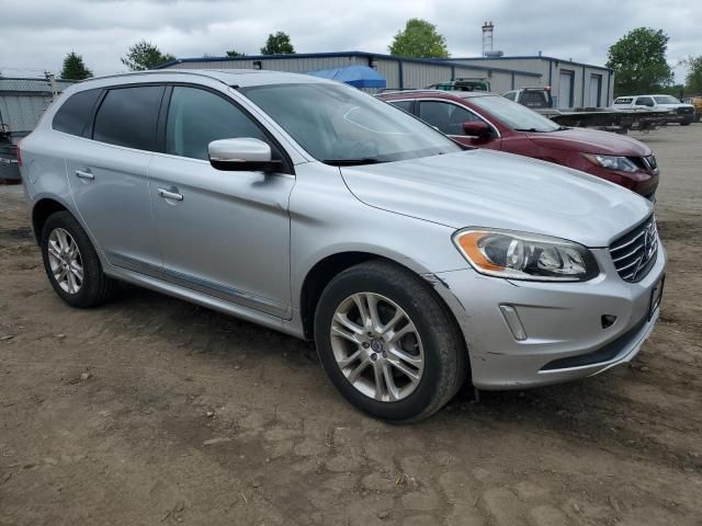 2015 Volvo XC60 T5 Premier