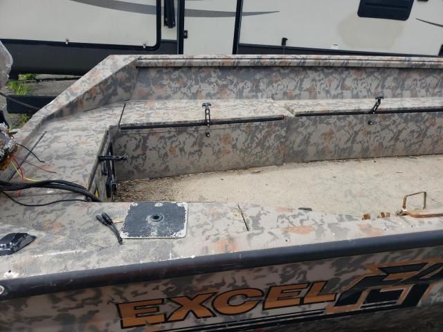 2013 Other Excel Boat