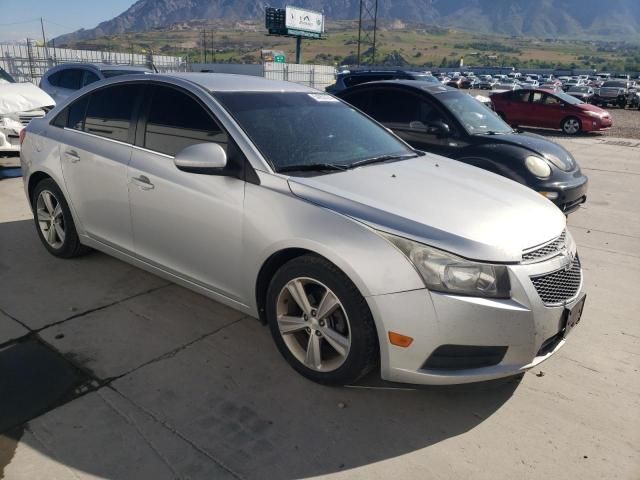 2013 Chevrolet Cruze LT