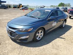 Vehiculos salvage en venta de Copart Mcfarland, WI: 2024 Chevrolet Malibu LS