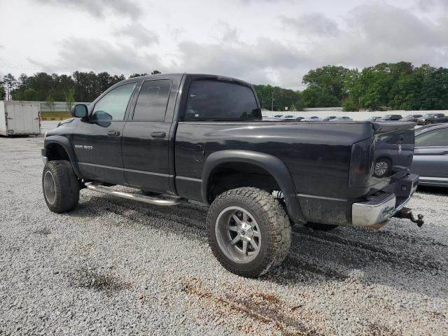 2006 Dodge RAM 1500 ST