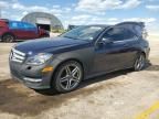 2013 Mercedes-Benz C 350 4matic