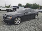 2014 Chrysler 300 SRT-8