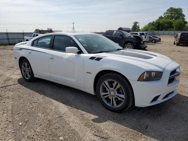 2014 Dodge Charger R/T