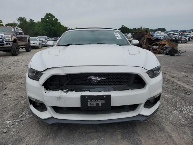 2015 Ford Mustang GT