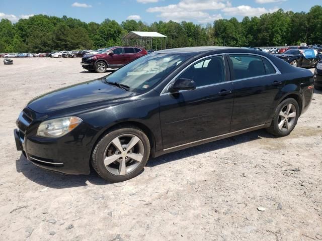 2011 Chevrolet Malibu 1LT