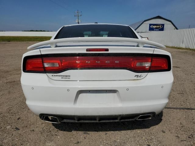 2014 Dodge Charger R/T