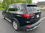 2023 BMW X5 XDRIVE45E