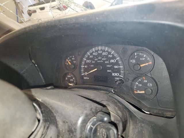 2006 Chevrolet Express G3500