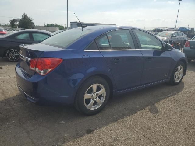 2013 Chevrolet Cruze LT