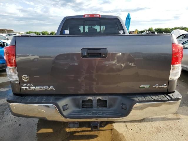 2013 Toyota Tundra Double Cab SR5