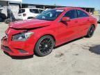 2014 Mercedes-Benz CLA 250 4matic